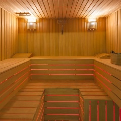Smart Hotel Izmir - Bild 20