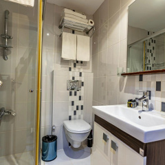 Elasophia Hotel - Bild 21