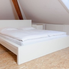 Apartments Swiss Star University - Bild 5