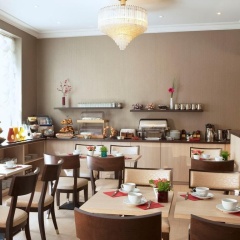 Hotel le Friedland - Bild 13