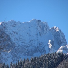 Alpen - Apartments - Bild 7