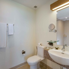 Splash Beach Resort - Bild 13