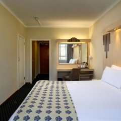 Tavistock Hotel - Bild 6