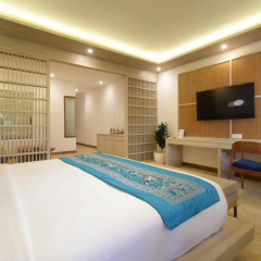 Sagara Villas and Suites Sanur by AHM - Bild 5