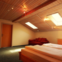 Hotel Königsseer Hof - Bild 1