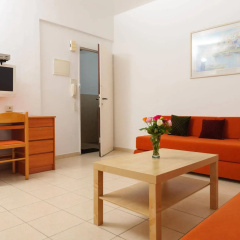 Tel Aviv Suites thumbnail 23