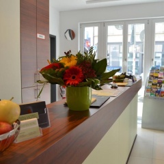 Augusten Hotel - Bild 11