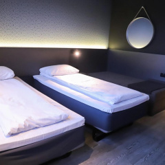 Comfort Hotel Xpress Central Station - Bild 6