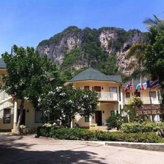 Golden Beach Resort - Bild 26