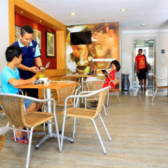 Loft Legian Hotel - Bild 23