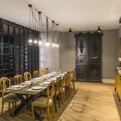 New Bosphorus Hotel - Bild 17