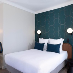 Bijou Hôtel Paris Boulogne - Bild 7