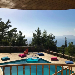 Faralya Villas - Bild 11
