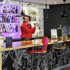 ibis London Greenwich - Bild 17