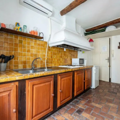 Apartment Maréchal Joffre thumbnail 14