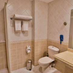 Magic Beach Hotel Hurghada - Bild 9