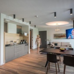 Golden Ball Boardinghouse - Bild 19