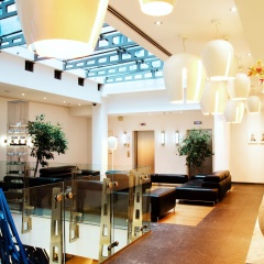 Hôtel Aqua by HappyCulture - Bild 11