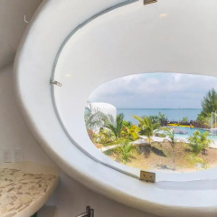 Swan Villas Belize thumbnail 7