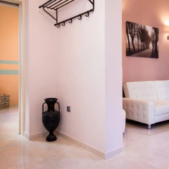 Bright apartment with 2 bedrooms - Bild 3