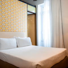 Boutique Centrale Palace Hotel - Bild 24