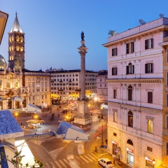 Hotel Amalfi - Bild 24