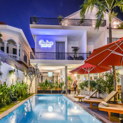 The Sam Boutique Hotel thumbnail 17