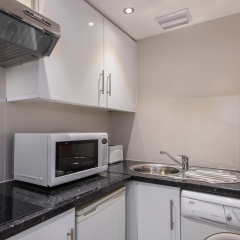 Chelsea Cloisters Serviced Apartments - Bild 21