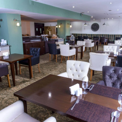 Hotel Kirci Thermal & Spa - Bild 18