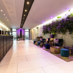 Lindner Hotel Berlin Ku’damm, part of JdV by Hyatt - Bild 17