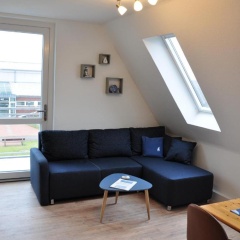 Ferienhaus Nordstrand Whg 5 - Bild 3