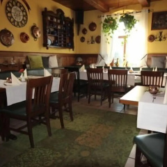 Pension Schmiedeschänke - Bild 13