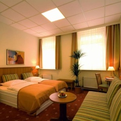 Traveller Hotel Lübeck - Bild 4