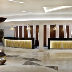 Hilton Hurghada Plaza - Bild 1