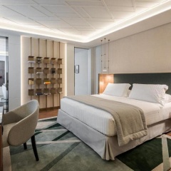 Casa Baglioni Milan Hotel - Bild 7