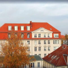 Hotel Vita Berlin - Bild 1