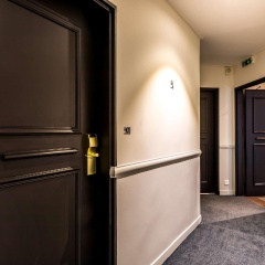 Hotel le Friedland - Bild 11