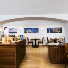 Hotel Am Hofgarten - Bild 19