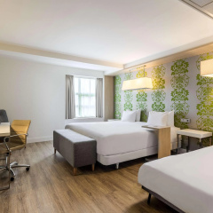 NH Amsterdam Noord - Bild 4