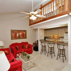 Sunswept Condo Rentals by Panhandle Getaways thumbnail 12