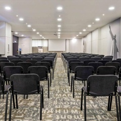 Mercure Lisboa Hotel - Bild 21