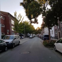 Ferienwohnung im Stadtzentrum - Bild 10