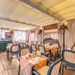 Condominio Monti Boutique Hotel - Bild 26