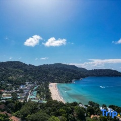 Boutique 5 Bedroom Seaview Pool Villa | Kata Beach | Phuket | Warm Plus - Bild 3