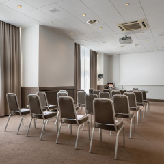 Garner Hotel Essen - Handelshof by IHG - Bild 20