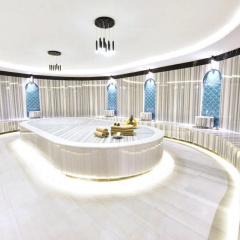 Ankara Alegria Business Hotel - Bild 17