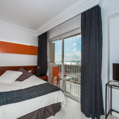 Hotel Sant Jordi - Bild 6