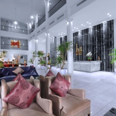 Lv8 Resort Hotel - Bild 2
