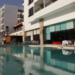 Marlin Inn Azur Resort - Bild 1