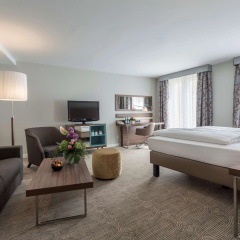 Radisson Blu Schwarzer Bock Hotel - Bild 5